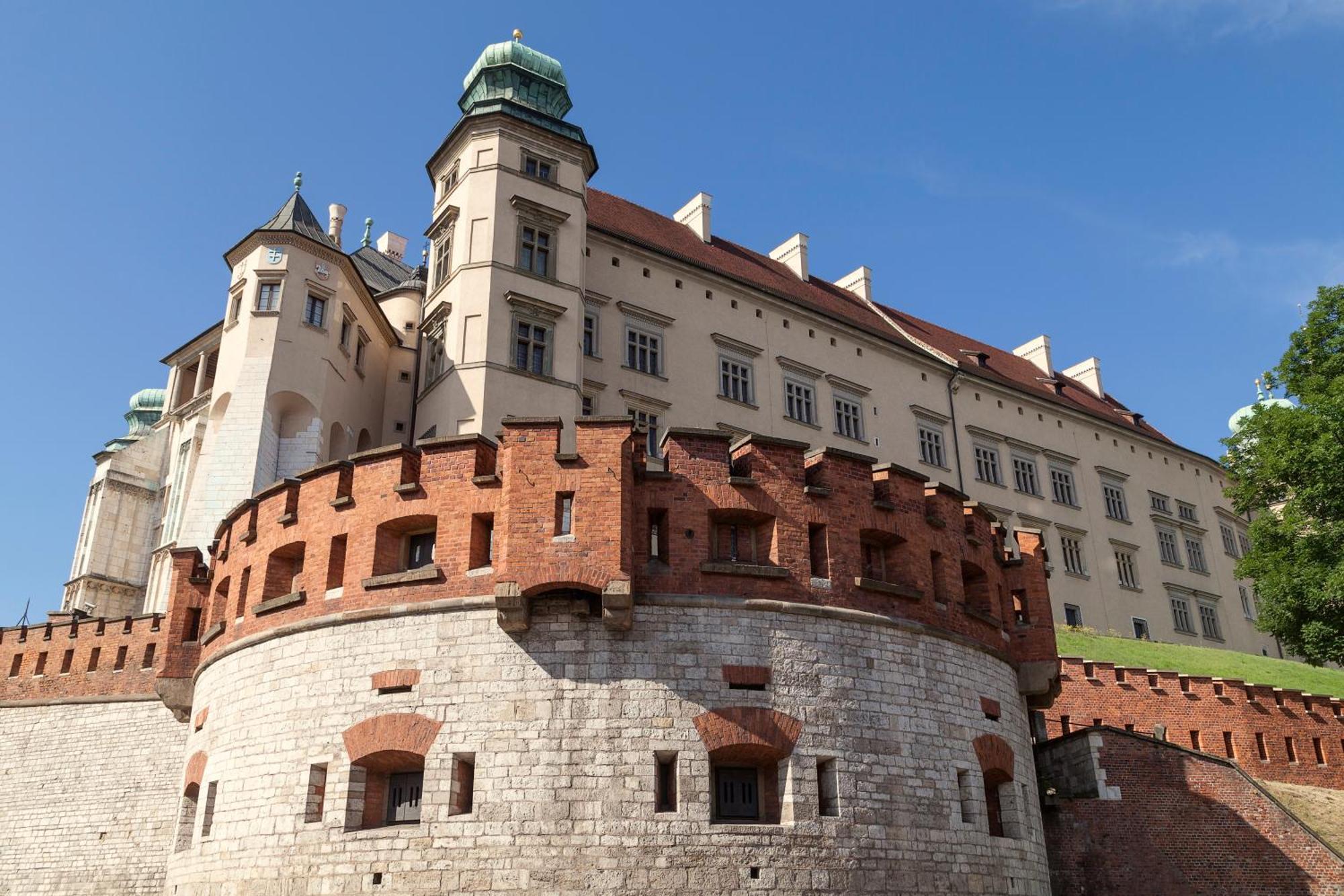 Be Happy Apartments Krasków Exterior foto