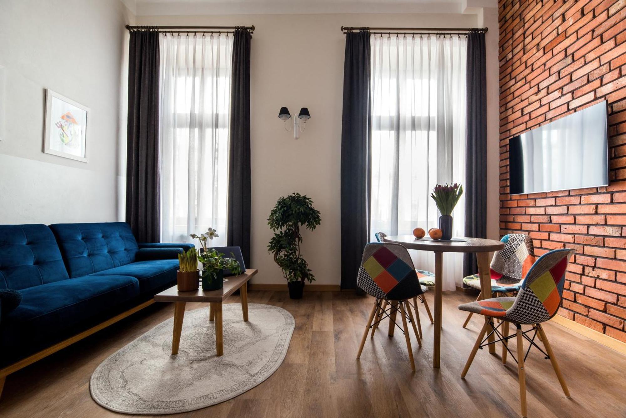 Be Happy Apartments Krasków Cameră foto