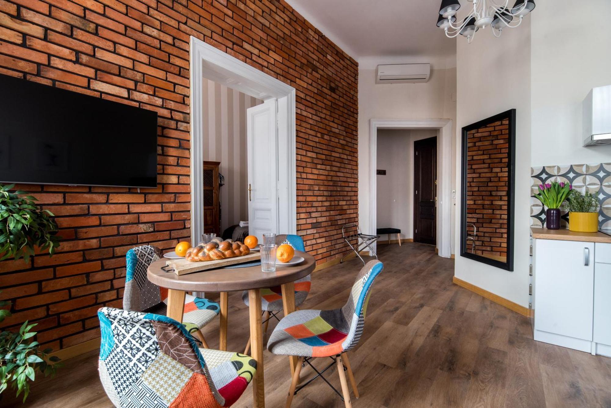 Be Happy Apartments Krasków Cameră foto