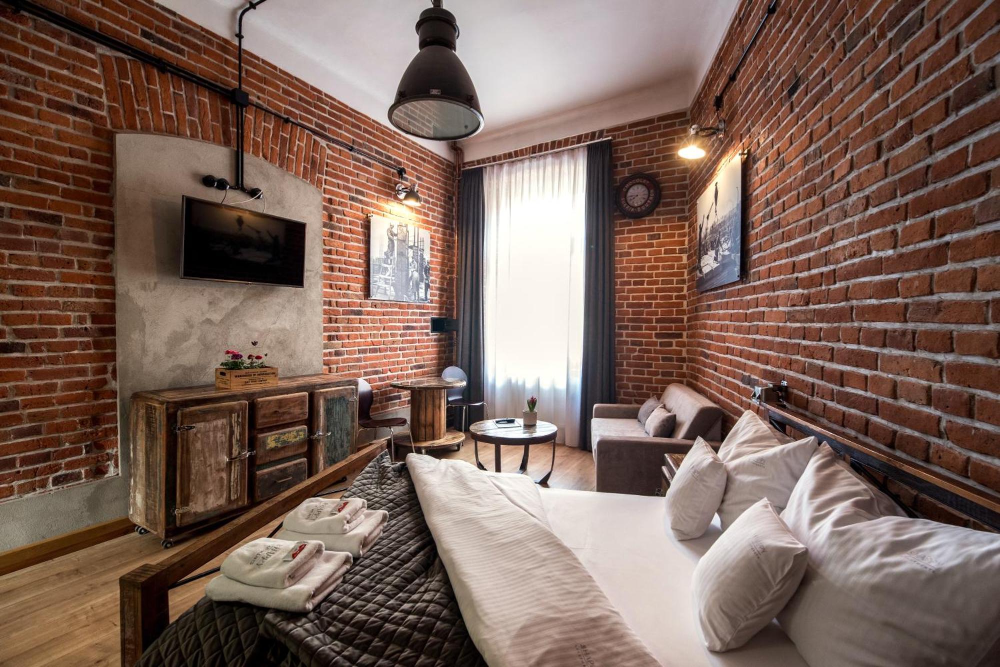 Be Happy Apartments Krasków Cameră foto